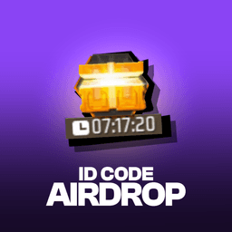 AIRDROP [ID CODE]