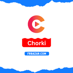 Chorki