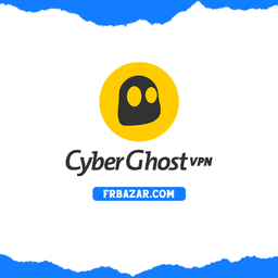 Cyber Ghost