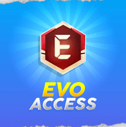 Evo Access [BD Server]