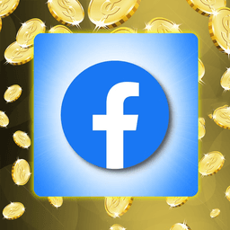 FACEBOOK LIKE - FOLLOW [COIN]