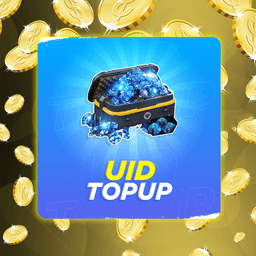  Free Fire Uid Topup [COIN]