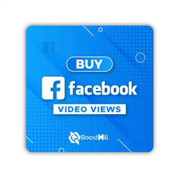 Facebook Video Reels Views