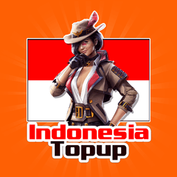 Indonesia TopUp