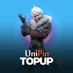 UNI PIN TOPUP